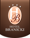 Hotel Branicki Białystok